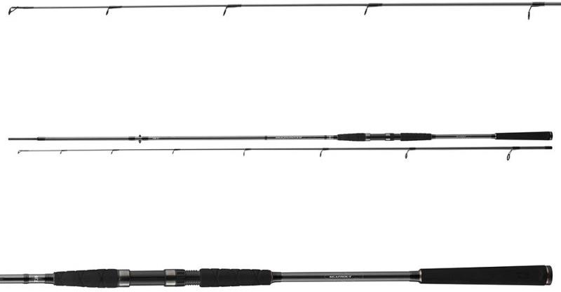Daiwa Seahunter X Seatrout 3,1 m 10-40 g