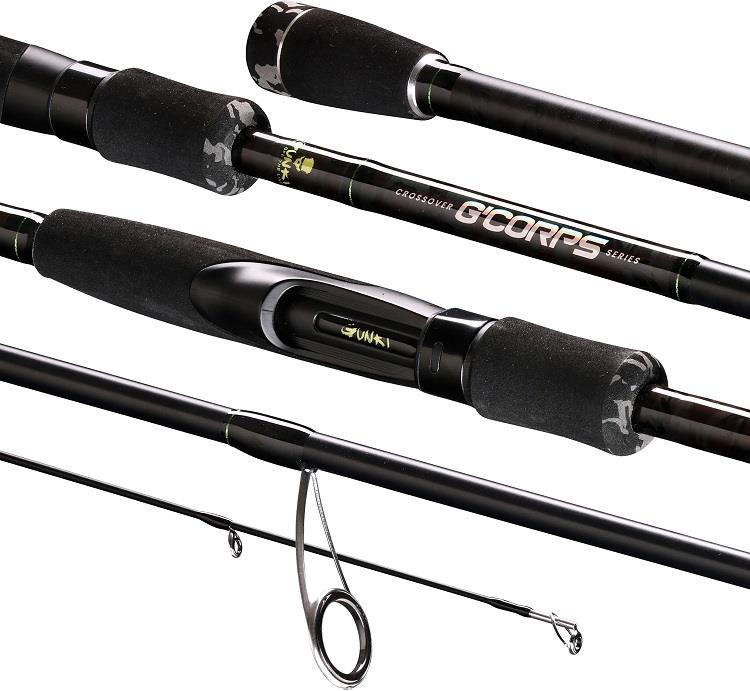 Gunki G Corps Crossover S 2,6 m 10-40 g