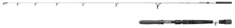 MADCAT White Belly Cat 1,8 m 60-150 g