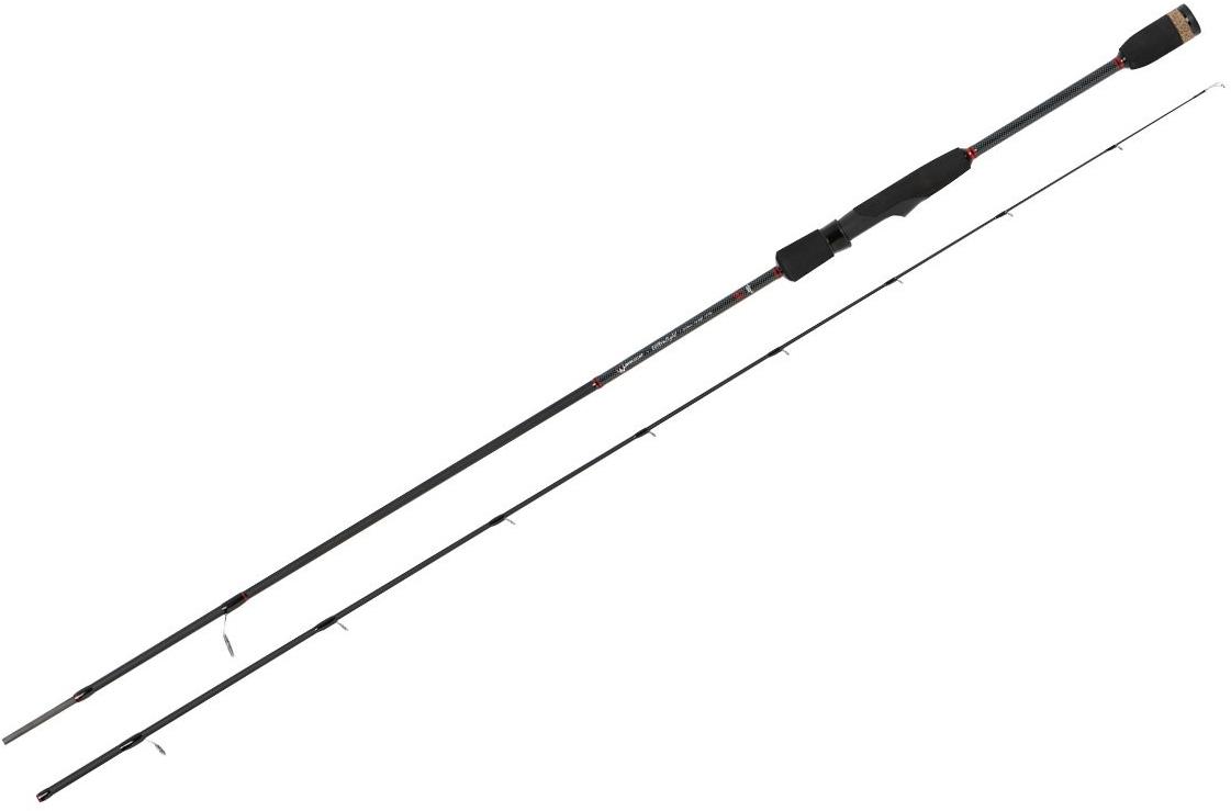 FOX Rage Warrior Ultra Light 2,1 m 2-8g