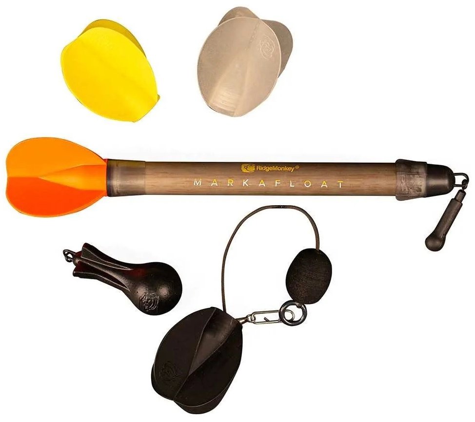 RidgeMonkey Marker MarkaFloat Kit Small