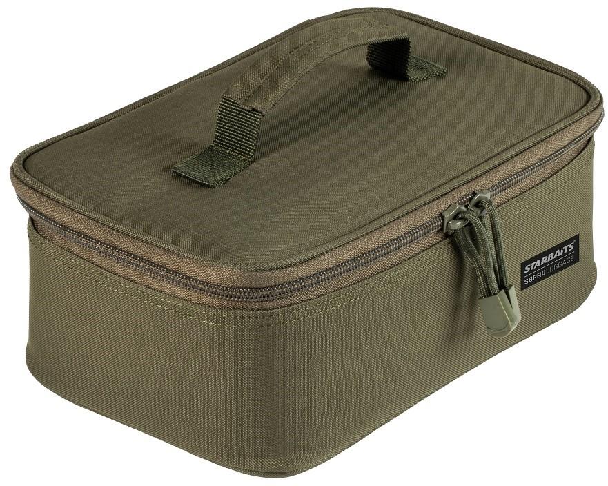 Starbaits Pouzdro PRO Hookbait & Dip Bag