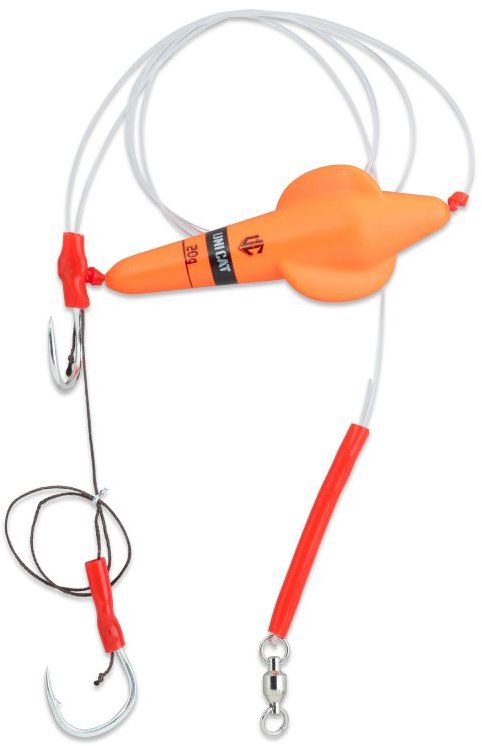 Saenger Uni Cat Návazec Deadbait Combi Rig