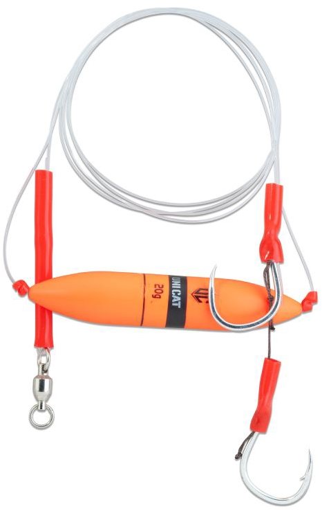 Saenger Uni Cat Návazec Easy Bait Rig 10 g