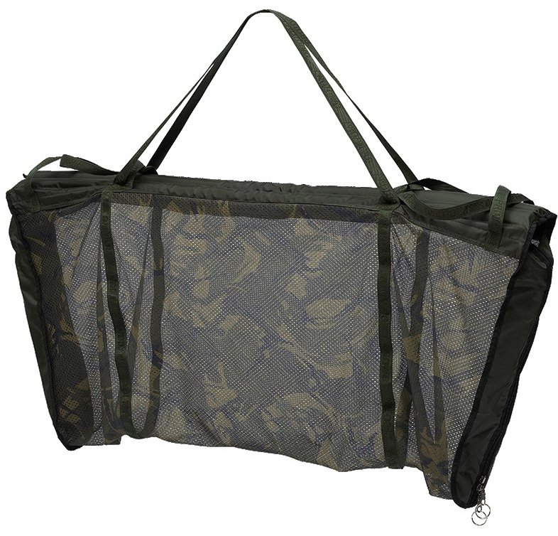 Prologic Vážící sak Retainer Weigh Sling XL Camo