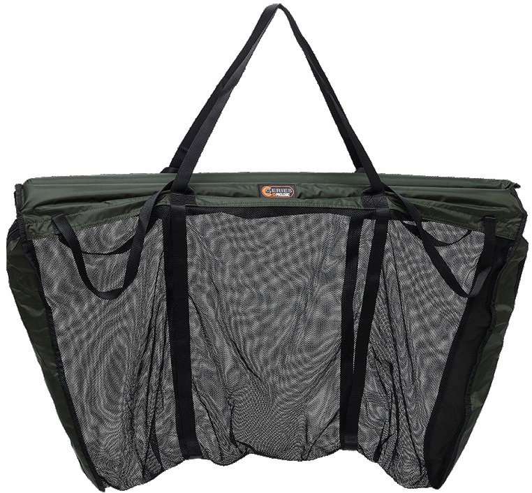 Prologic Vážící sak C-Series Retainer & Weight Sling L
