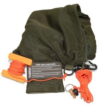 Trakker Vážící sak Sanctuary Carp Sack