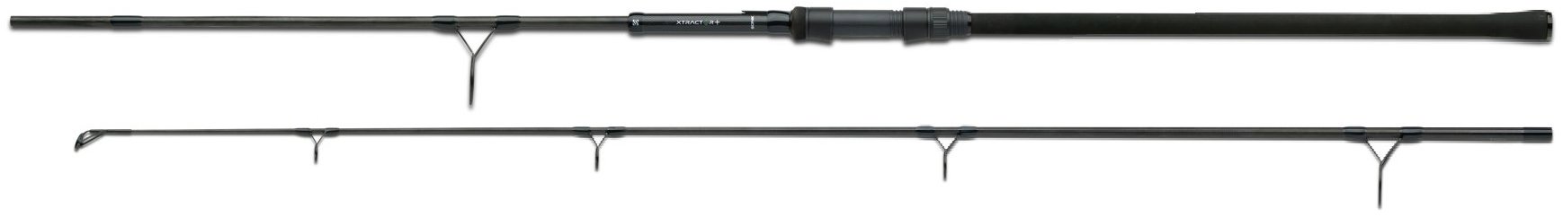 Sonik Xtractor+ 9' 2,74 m 2,75 lb