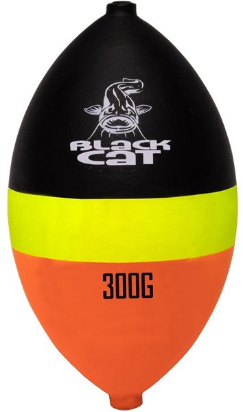 Black Cat Podvodní splávek Hard Core Float 300 g