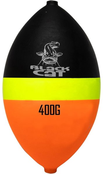 Black Cat Podvodní splávek Hard Core Float 400 g