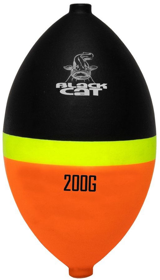 Black Cat Podvodní splávek Hard Core Float 200 g