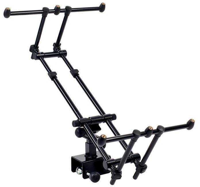 Daiwa Boat Pod 3 Rod