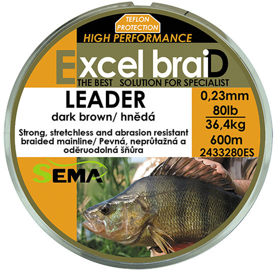 Sema Leader 600 m 200 lbs / 90,9 kg