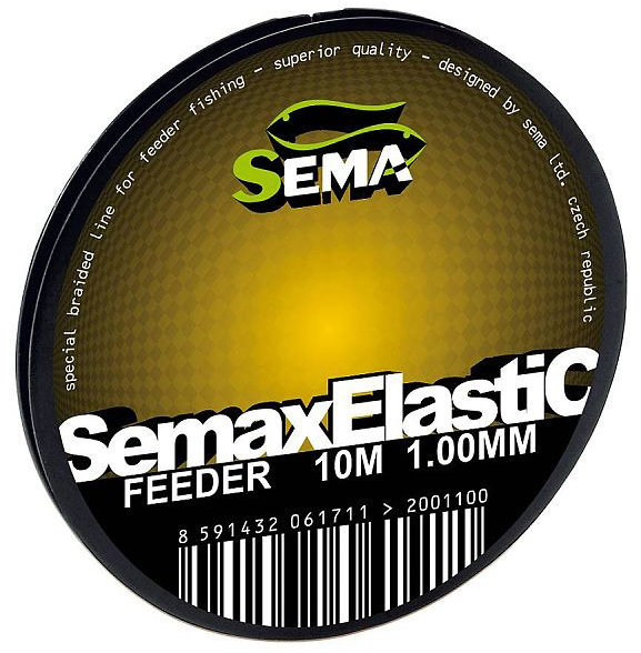 Suretti Semax Feeder Elastic 0,80 mm