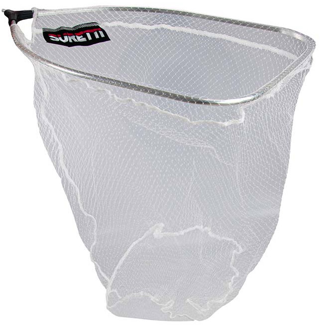 Suretti s nylonovou sítí 40 × 30 cm