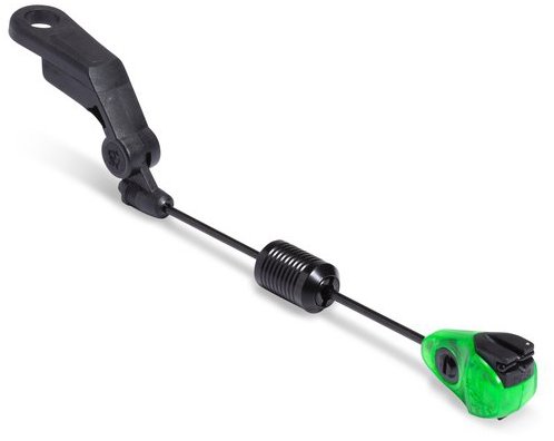 Nash Siren Micro Swing Arm Green