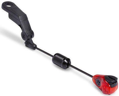 Nash Siren Micro Swing Arm Red