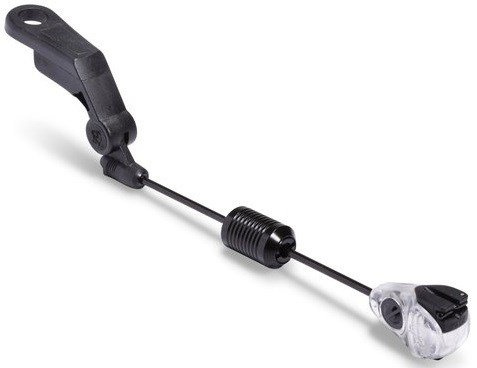 Nash Siren Micro Swing Arm White