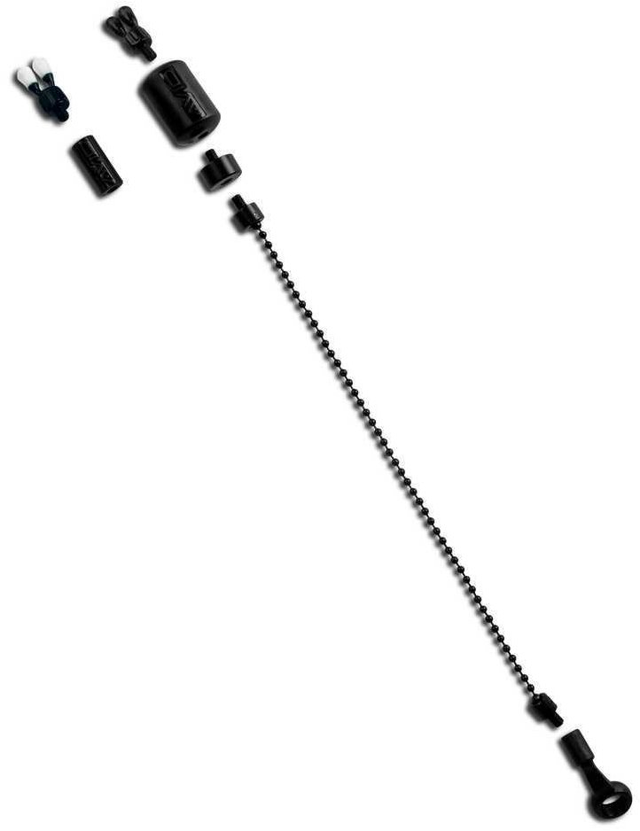 AVID Revolve Bobbin Kit Black