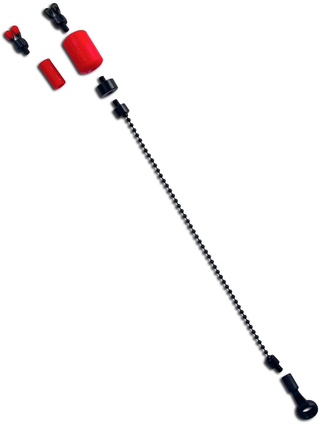 AVID Revolve Bobbin Kit Red
