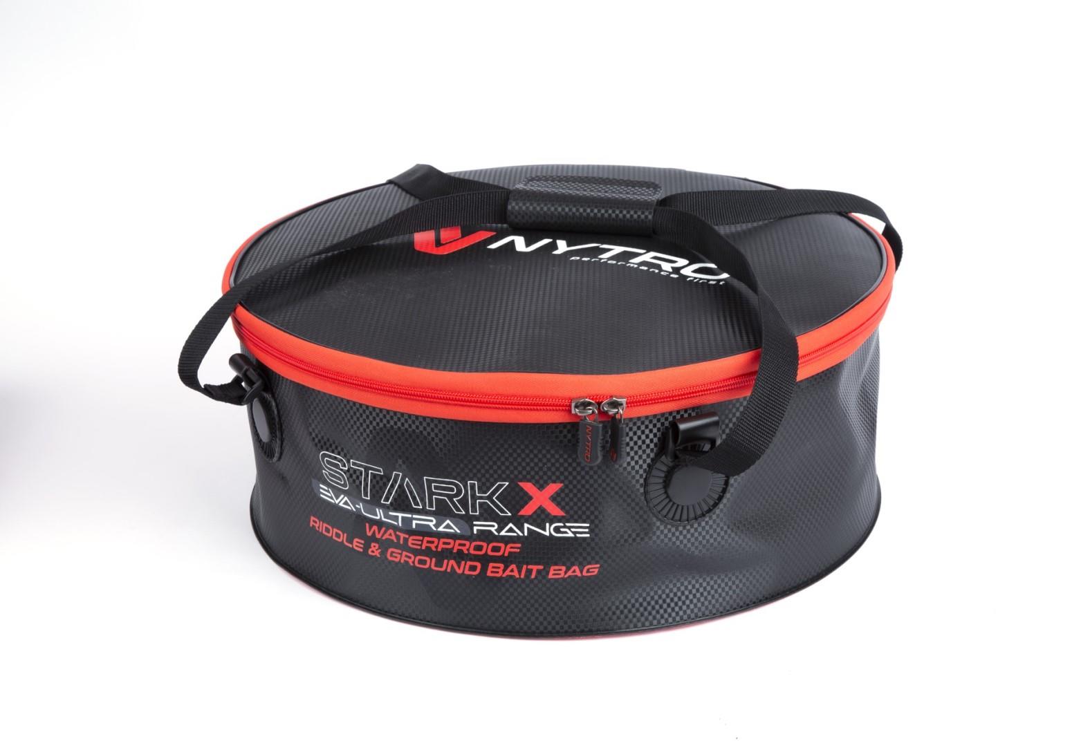 Nytro Taška Starkx EVA Riddle And Bait Carryall