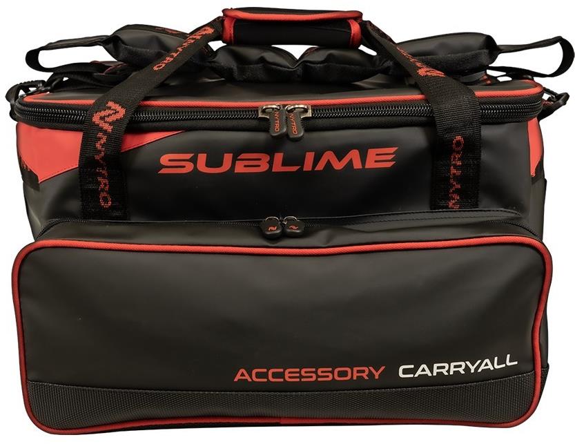 Nytro Taška Sublime Accessory Carryall Medium
