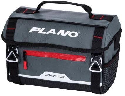 Plano Taška Weekend Series™ Softsider Bag 3600