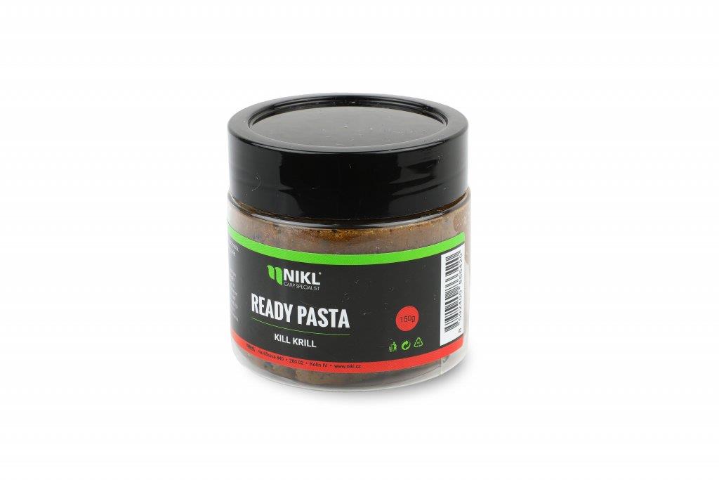 Nikl Těsto Ready pasta Kill Krill 150 g