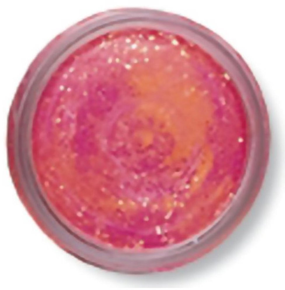 Berkley Těsto Powerbait Natural Glitter Trout Dough Cheese Sherbet 50 g