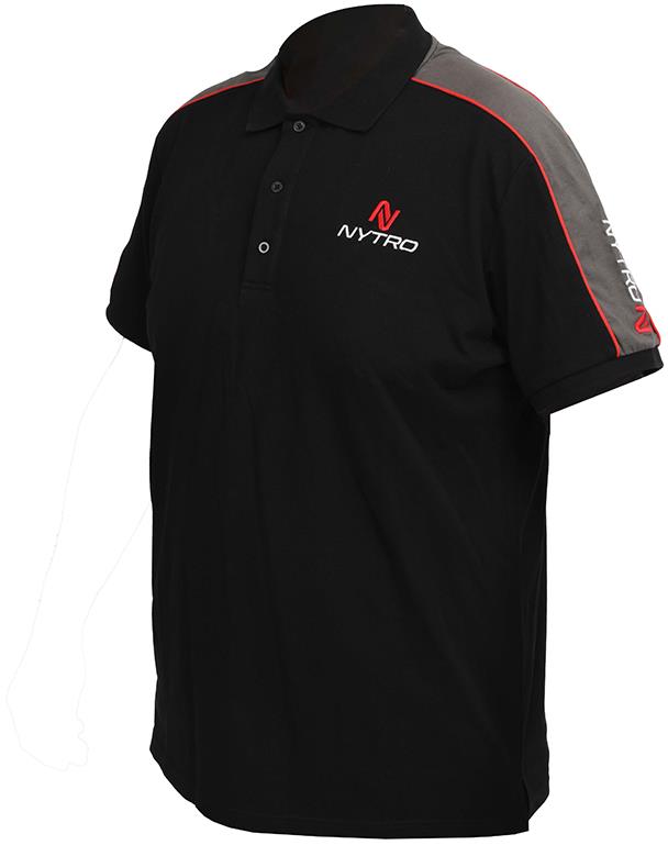 Nytro Polo Shirt L