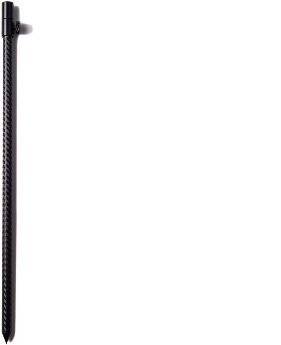Graff Vidlička hliník/carbon 40-60 cm