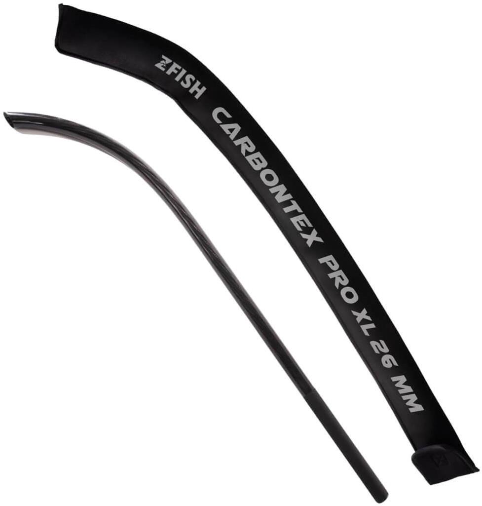 Zfish Vrhací tyč Carbontex PRO XL 26 mm