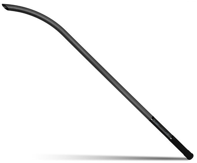 Delphin Karbonová vrhací tyč CarbonSHOT+ LONG 30 mm 120 cm