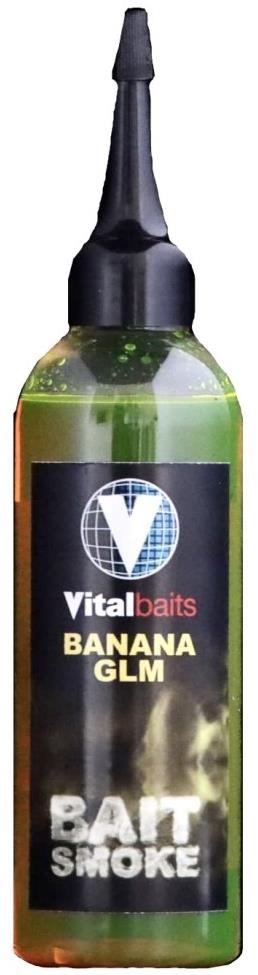 Vitalbaits Bait Smoke The Kraken 100 ml