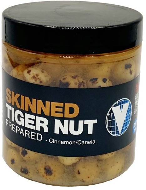 Vitalbaits Tygří ořechy Prepared Tigernuts The Mojo 250 ml