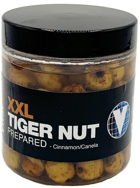 Vitalbaits Tygří ořechy Prepared Tigernuts XXL Cinnamon 250 ml