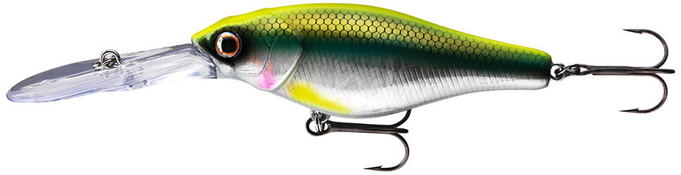 Daiwa Wobler Prorex Swift Crank 250 7 cm 12,9 g Yummi