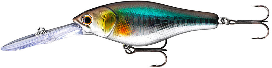 Daiwa Wobler Prorex Swift Crank 250 7 cm 12,9 g Special Shiner