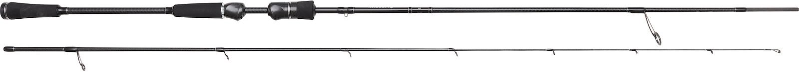 Westin Prut W3 Finesse Jig 3rd 8'3" 2,51 m M 7-28 g 2 díly