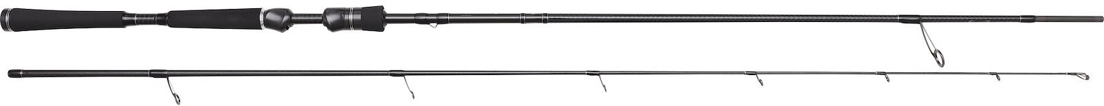 Westin Prut W3 Powerstrike 3rd 7'6" 2,29 m ML 10-40 g 2 díly