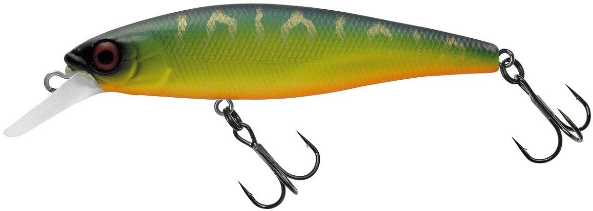 Illex Wobler Squad Minnow 9,5 cm SP Mat Tiger