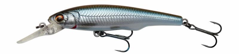 Savage Gear Wobler Gravity Twitch MR 6,7 cm 7 g SP Roach