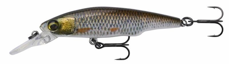 Savage Gear Wobler Gravity Twitch MR 6,7 cm 7 g SP Chub