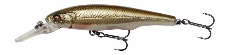 Savage Gear Wobler Gravity Twitch MR 6,7 cm 7 g SP Dirty Roach