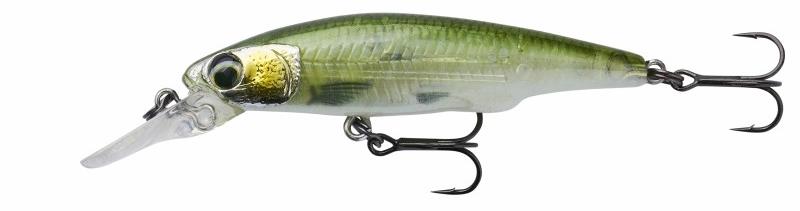 Savage Gear Wobler Gravity Twitch MR 6,7 cm 7 g SP Ayu Ghost