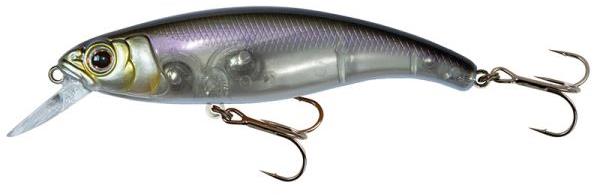 FOX Rage Wobler Slick Stick SR 9 cm, 15 g Silent UV Gold Head