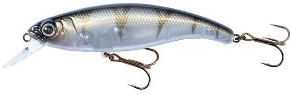 FOX Rage Wobler Slick Stick DR 9 cm, 15 g UV Striped Shiner