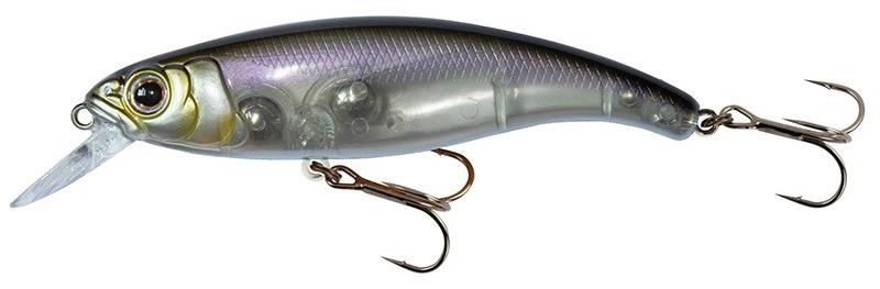 FOX Rage Wobler Slick Stick DR 9 cm, 15 g UV Gold Head