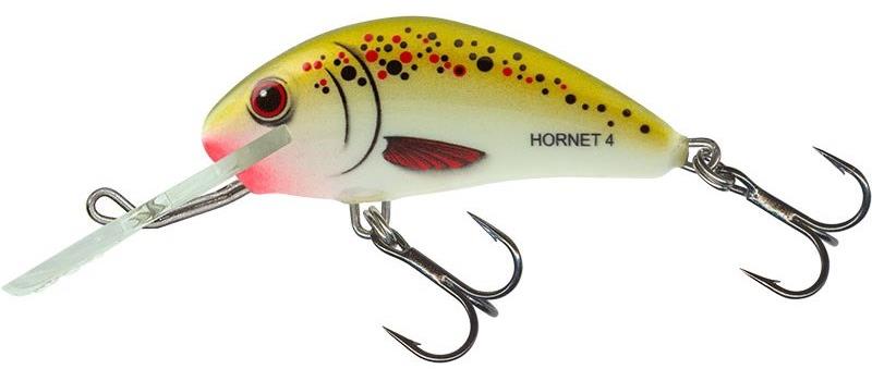 Salmo Wobler Hornet Sinking 3,5 cm, 2,6 g Ayu