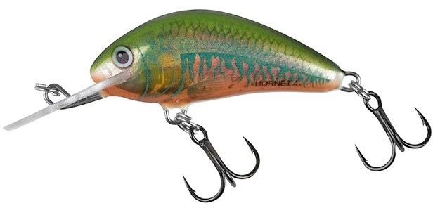 Salmo Wobler Hornet Floating 5 cm, 7 g Holo Oikawa